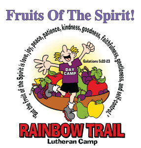 Fruits of the Spirit 2